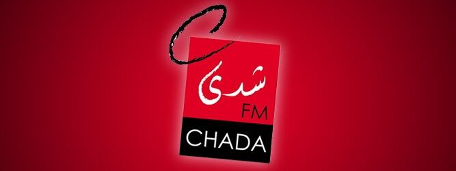 Chada FM Radio en direct | شدى فم راديو مباشر ▷ LIVE 24/24